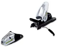 Fischer FJ 7 silver/anthracite
