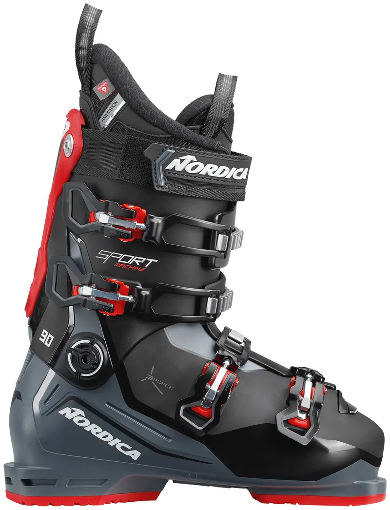 Nordica Sportmachine 3 90