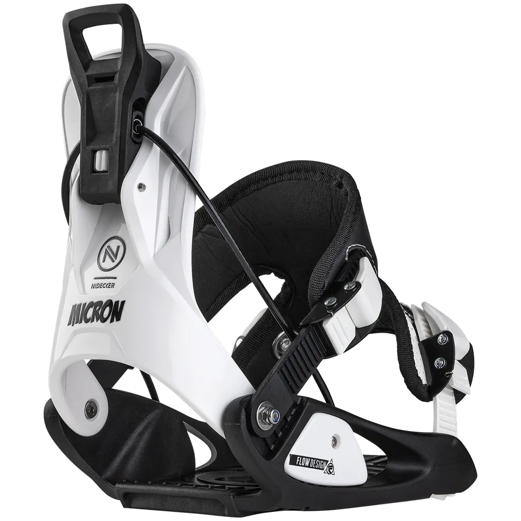 Nidecker Micron Jr