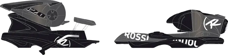 Rossignol Axium 120 L TPI2