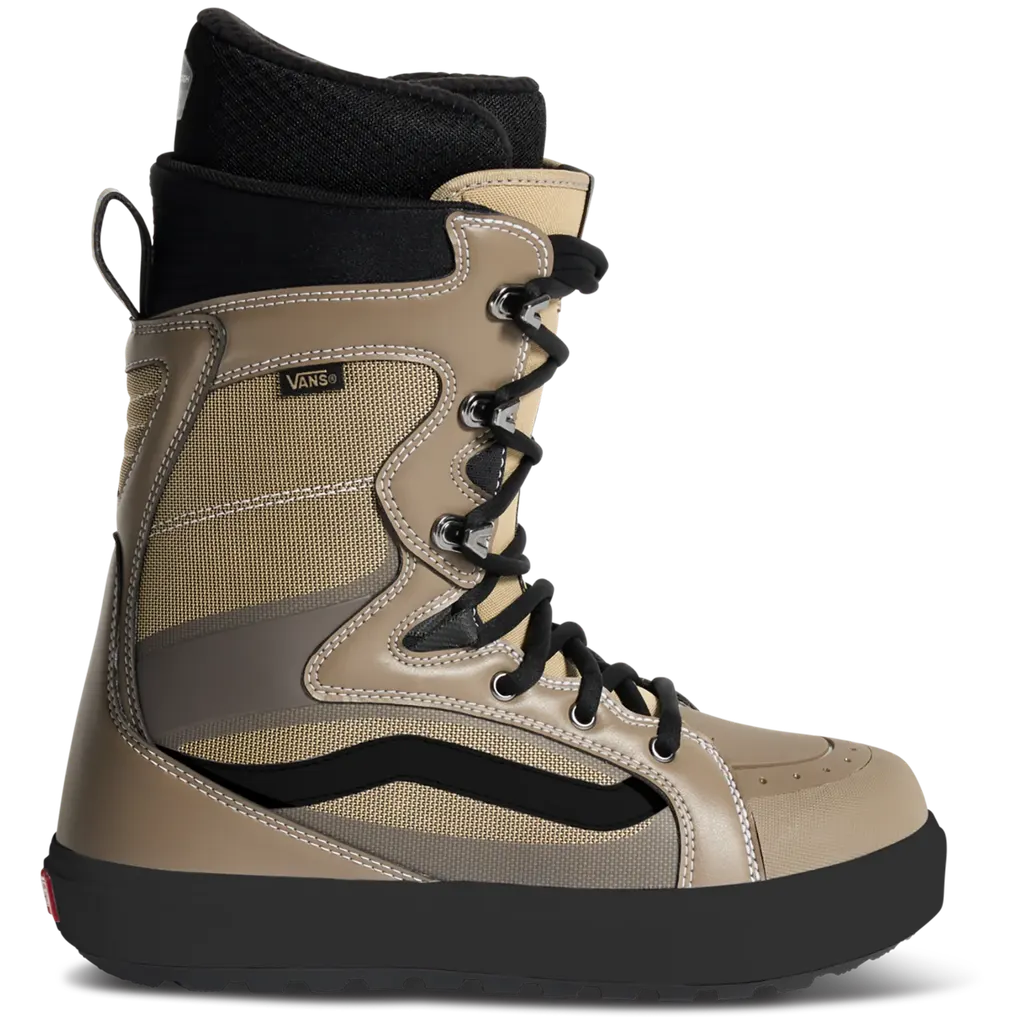 Vans Super Standard