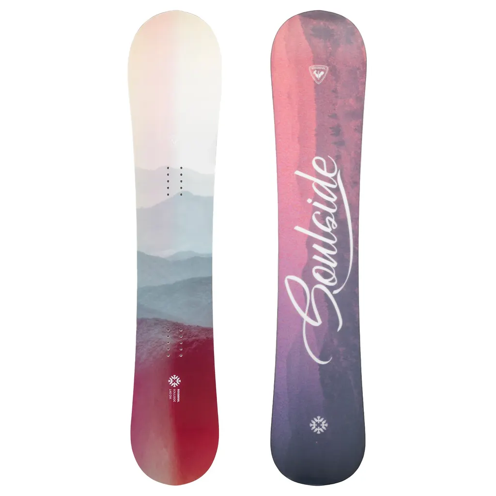 Rossignol Soulside W