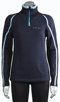 Falke Pullover Windproof Stella