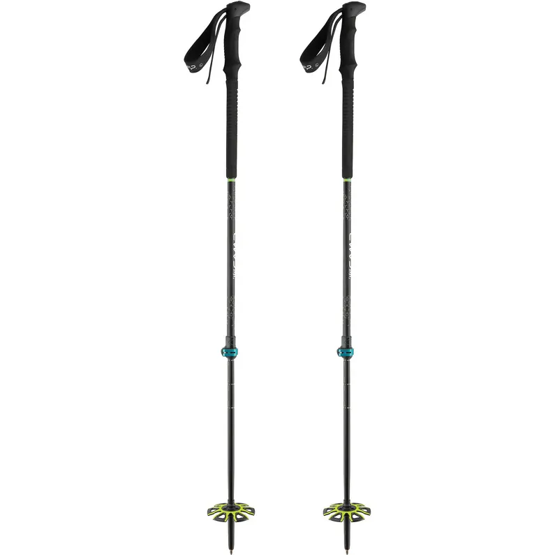 Camp Ski Track