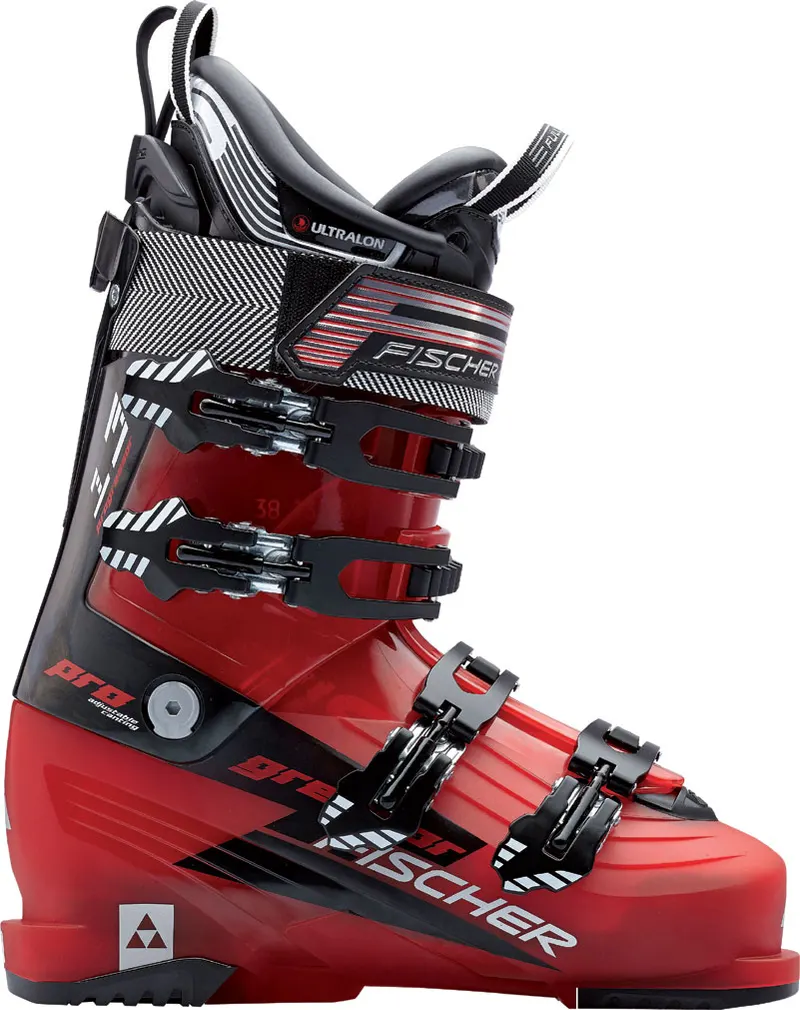 Fischer Progressor 13