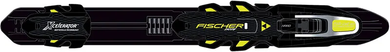 Fischer Xcelerator Skate 2.0 NIS