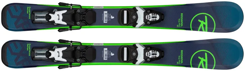 Rossignol Experience Pro (Team 4 Black)
