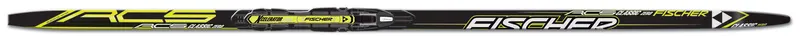 Fischer RCS Classic Zero