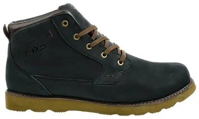 CMP Buty zimowe męskie CMP Hadir (antracite)