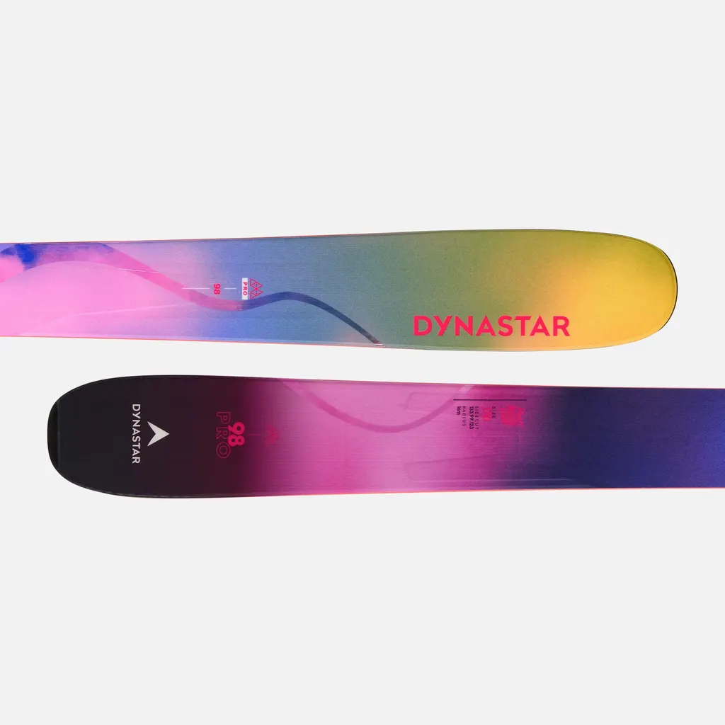 Dynastar M-Pro W 98