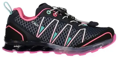 CMP Buty dziecięce CMP Altak (navy-pink fluo-a.marina)