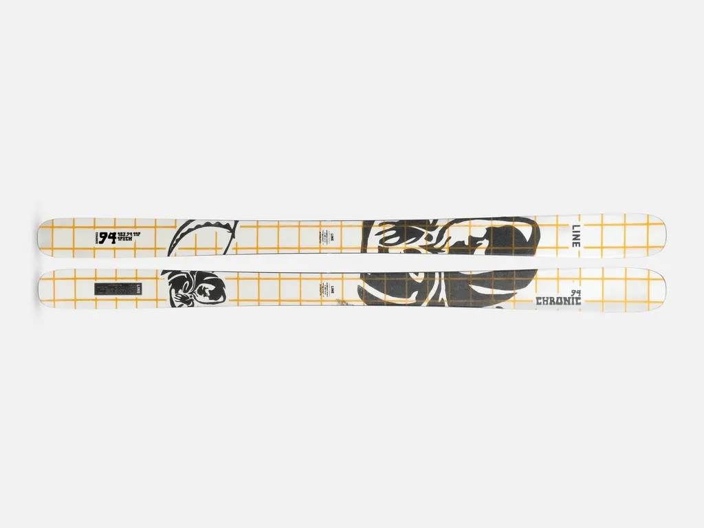 Line Chronic 94