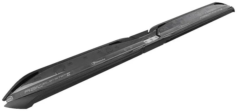 Tyrolia Railflex Base II