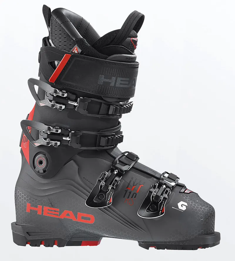 Head Nexo Lyt110 RS