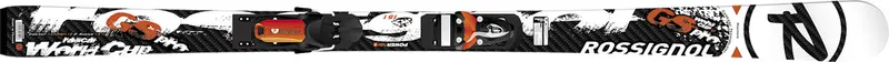 Rossignol Radical GS Pro R20 Pro