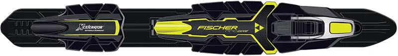 Fischer Xcelerator Pro Skate NIS