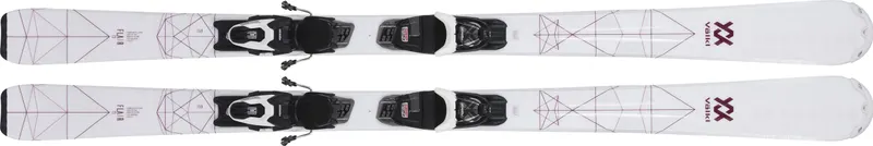 Völkl Flair 73 White