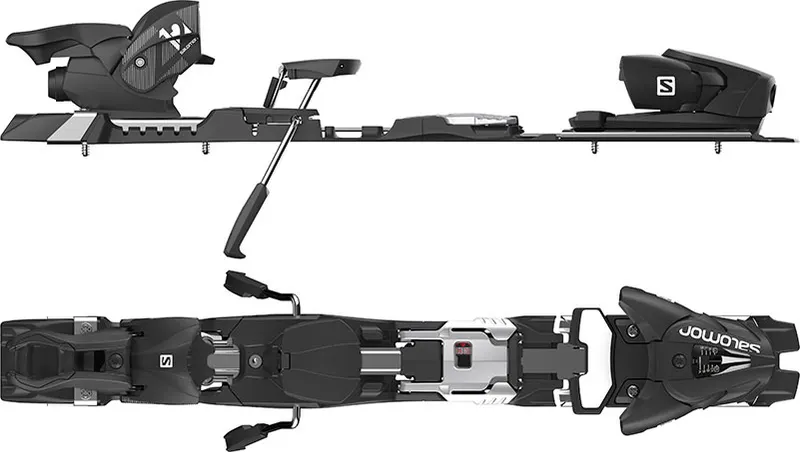 Salomon Z12 Speed