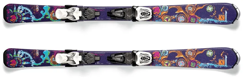 Nordica Cinnamon Girl Fastrak