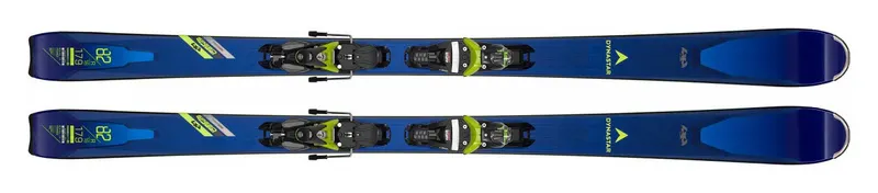 Dynastar Speed Zone 4x4 82 (Konect)