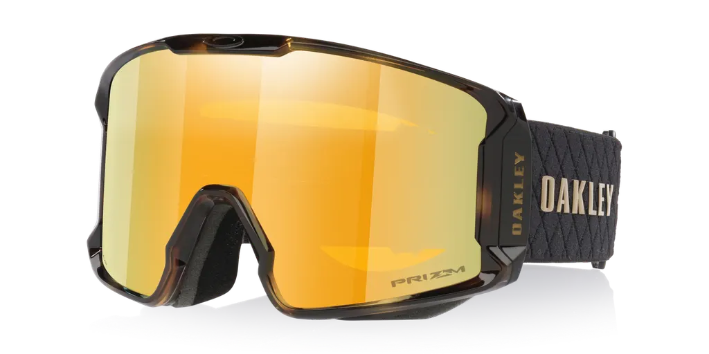Oakley Line Miner L Signature Series