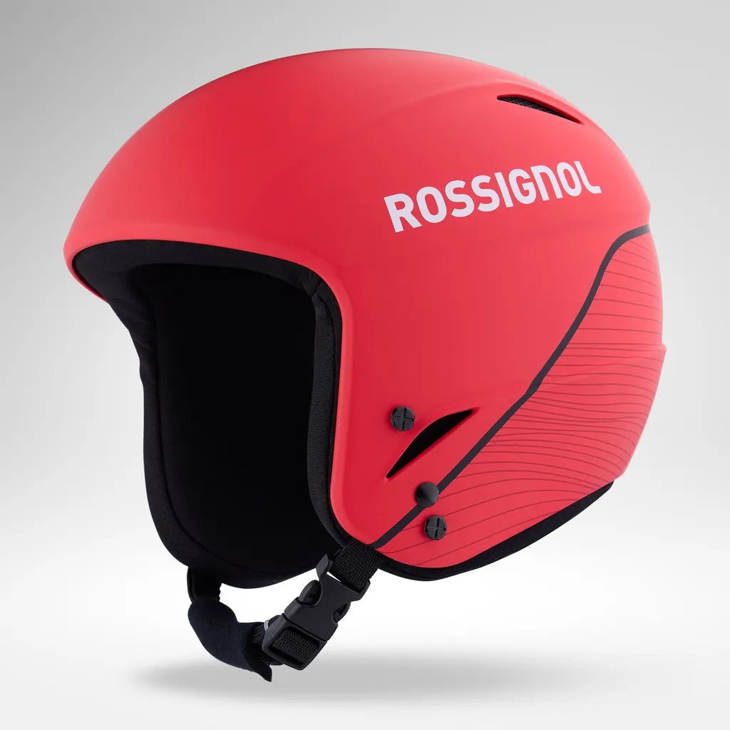 Rossignol Junior's Hero