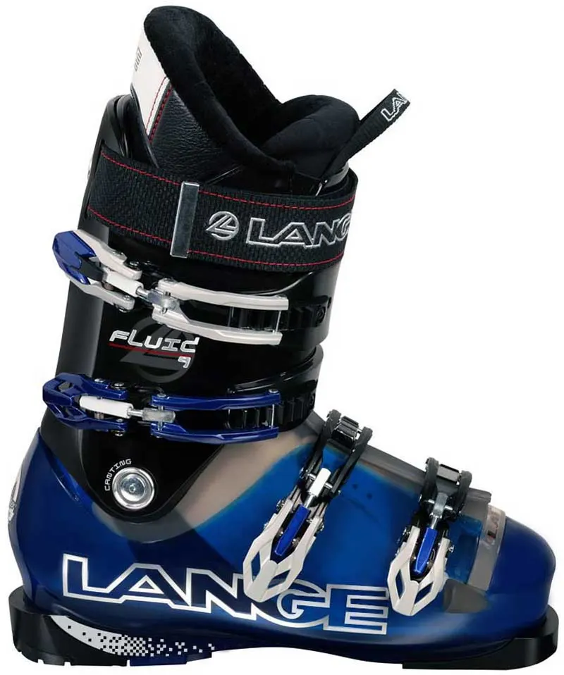 Lange Fluid 9