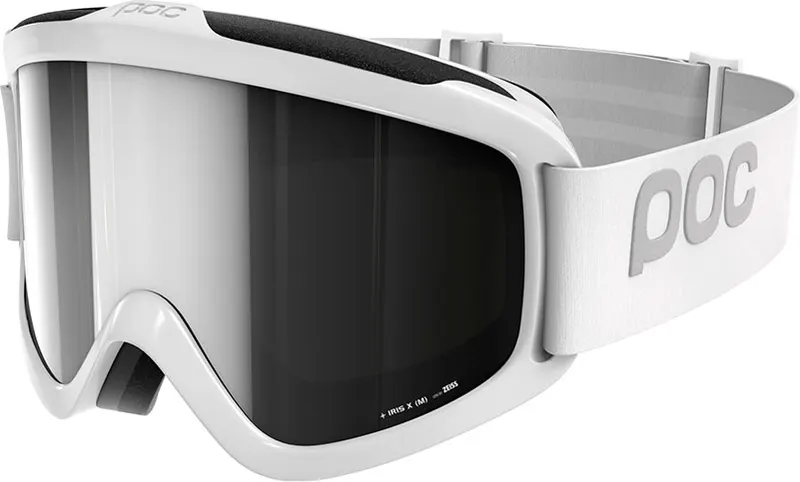 POC Iris X