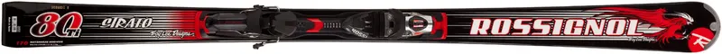 Rossignol Strato 80 TLD TI