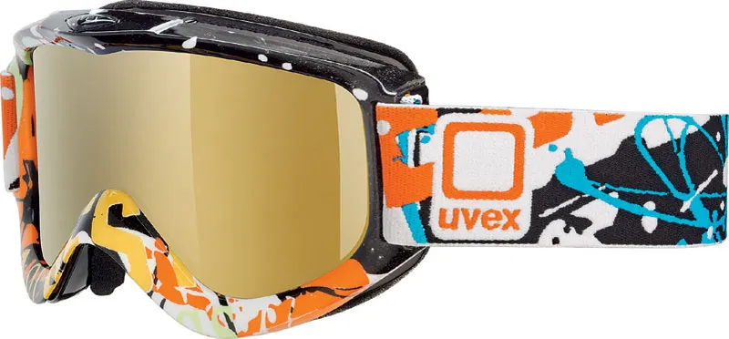 Uvex G.GL4