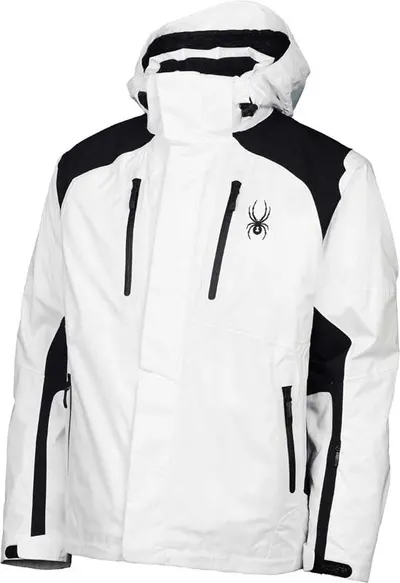 Spyder Avenger Jacket