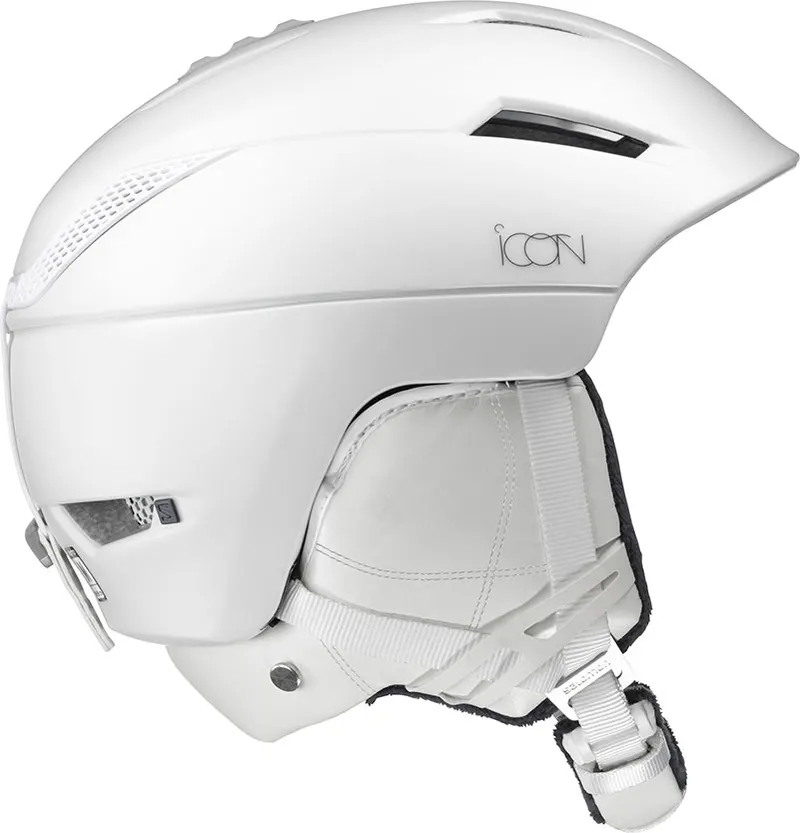 Salomon ICON² C. Air White
