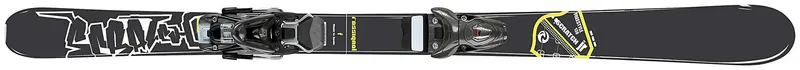 Rossignol Scratch Jr