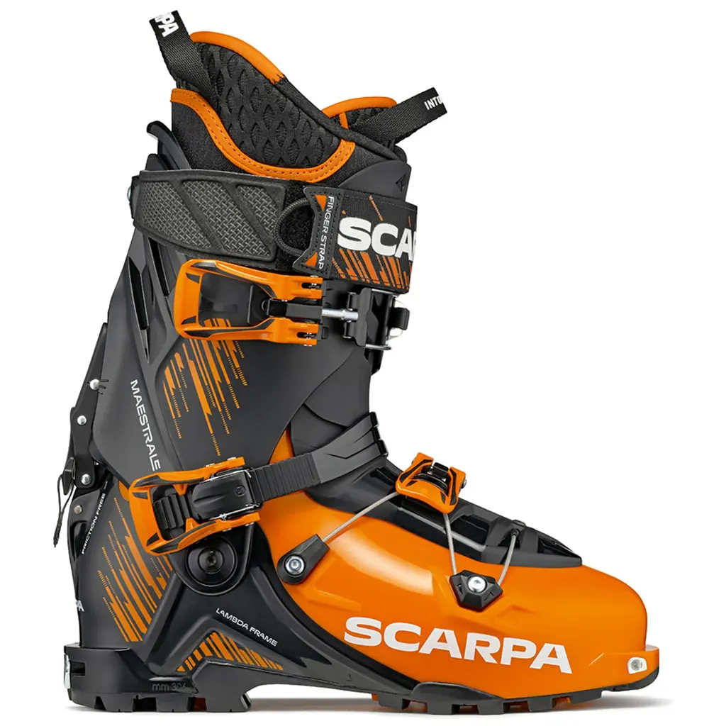 Scarpa Maestrale, kolekcja 2022/23