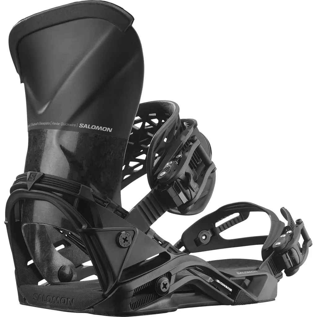 Salomon Quantum Carbon