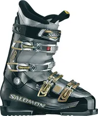 Salomon Impact 8 CS czarne