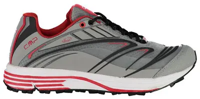 CMP Buty trailowe męskie CMP Maia (cemento-malboro)