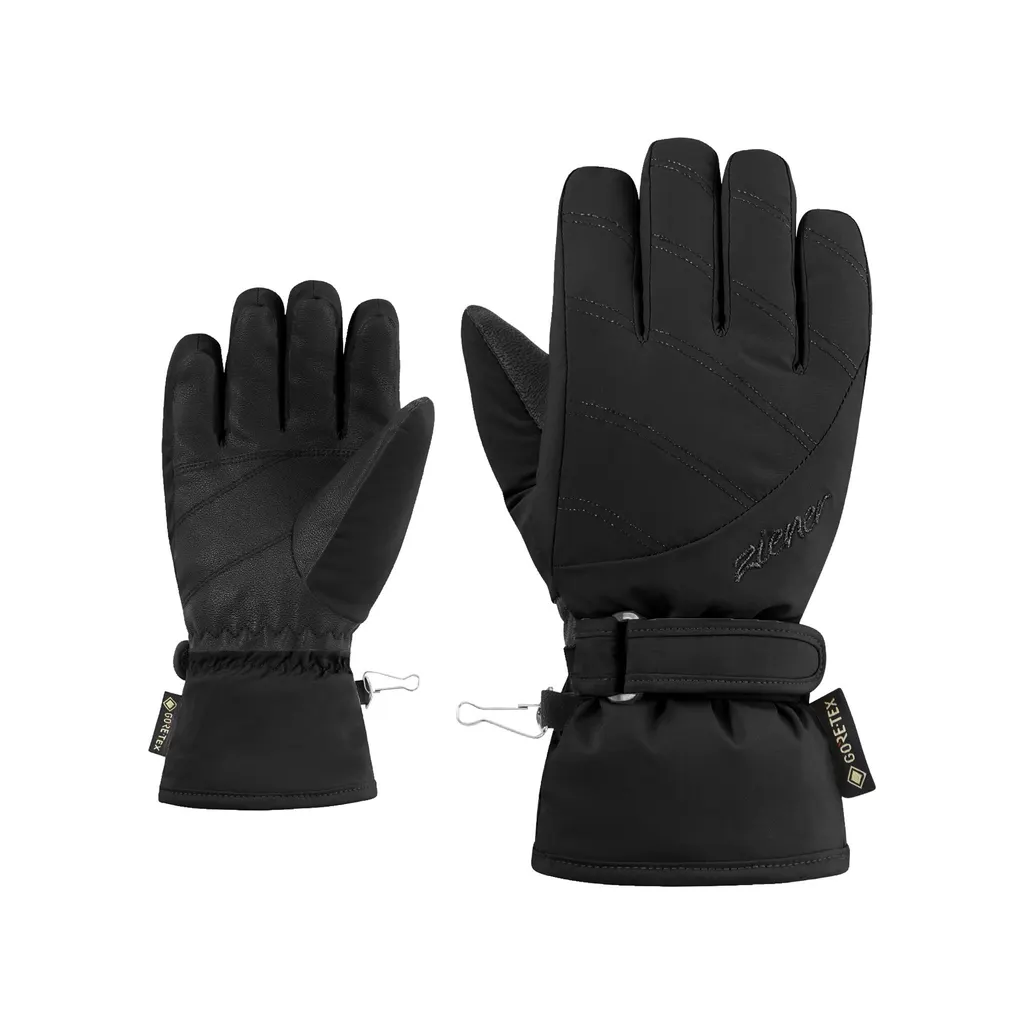 Ziener Lalea-Z GTX PR glove junior girls