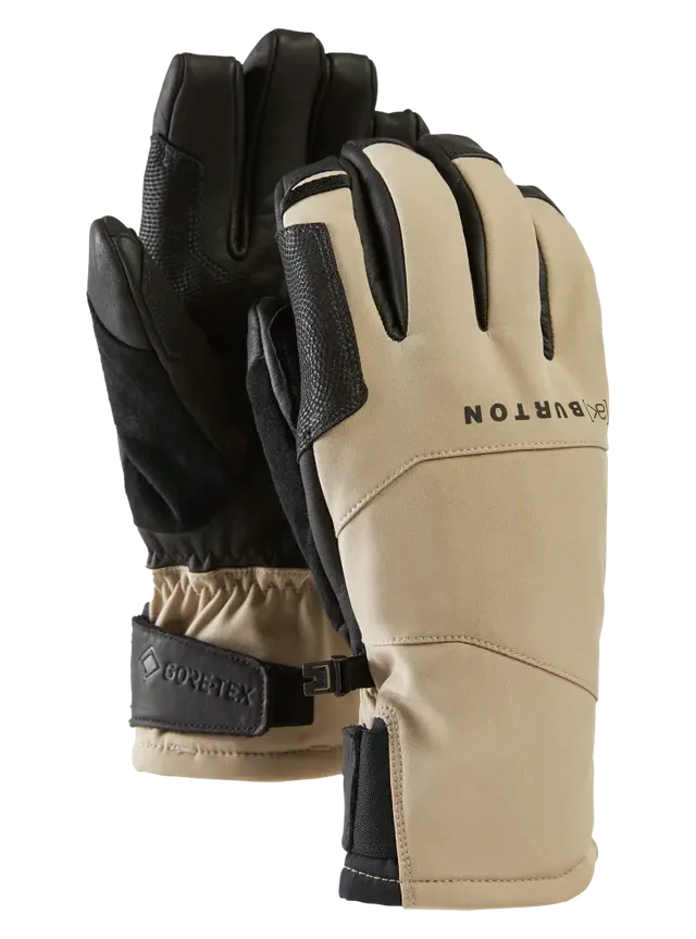 Burton AK Clutch Gore-TEX