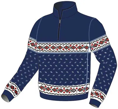 Berkner Status 0101 SC sweter