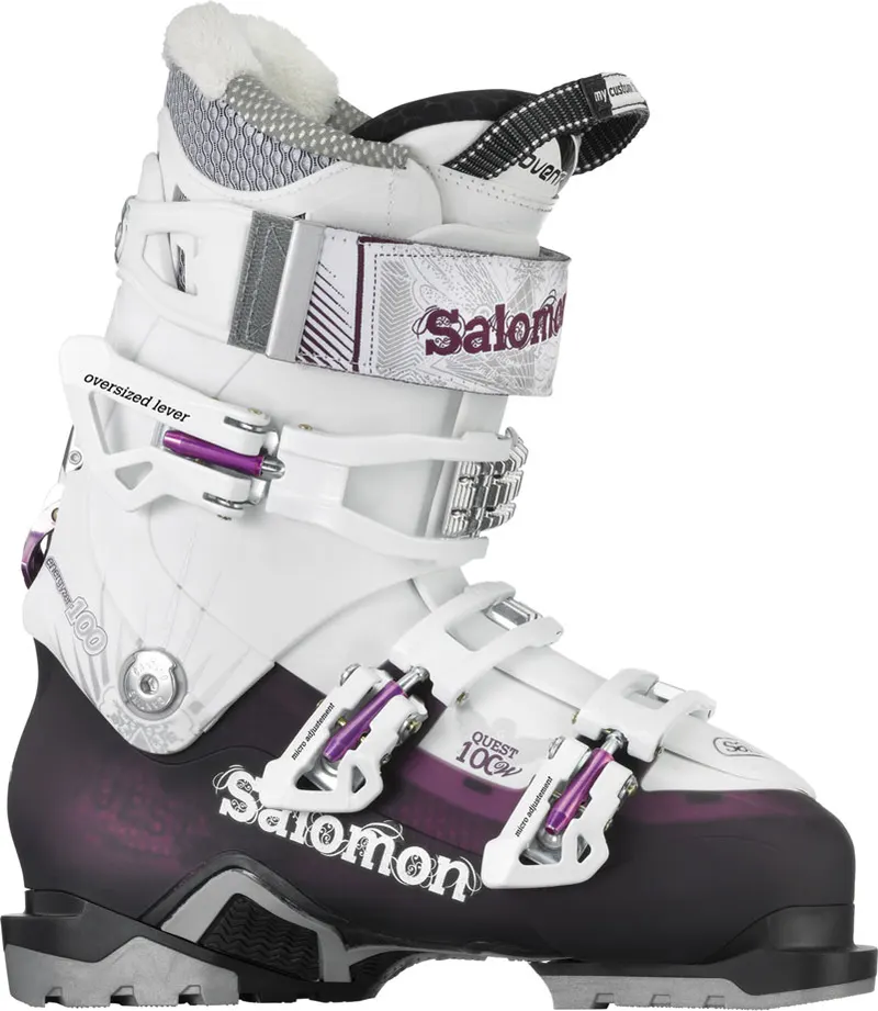 Salomon Quest 100 W