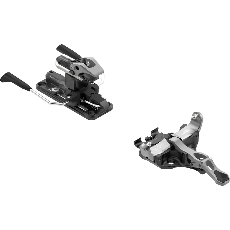 ATK Timepacer 12