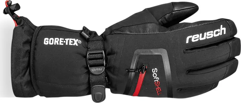 Reusch RE: Down Powder GTX®