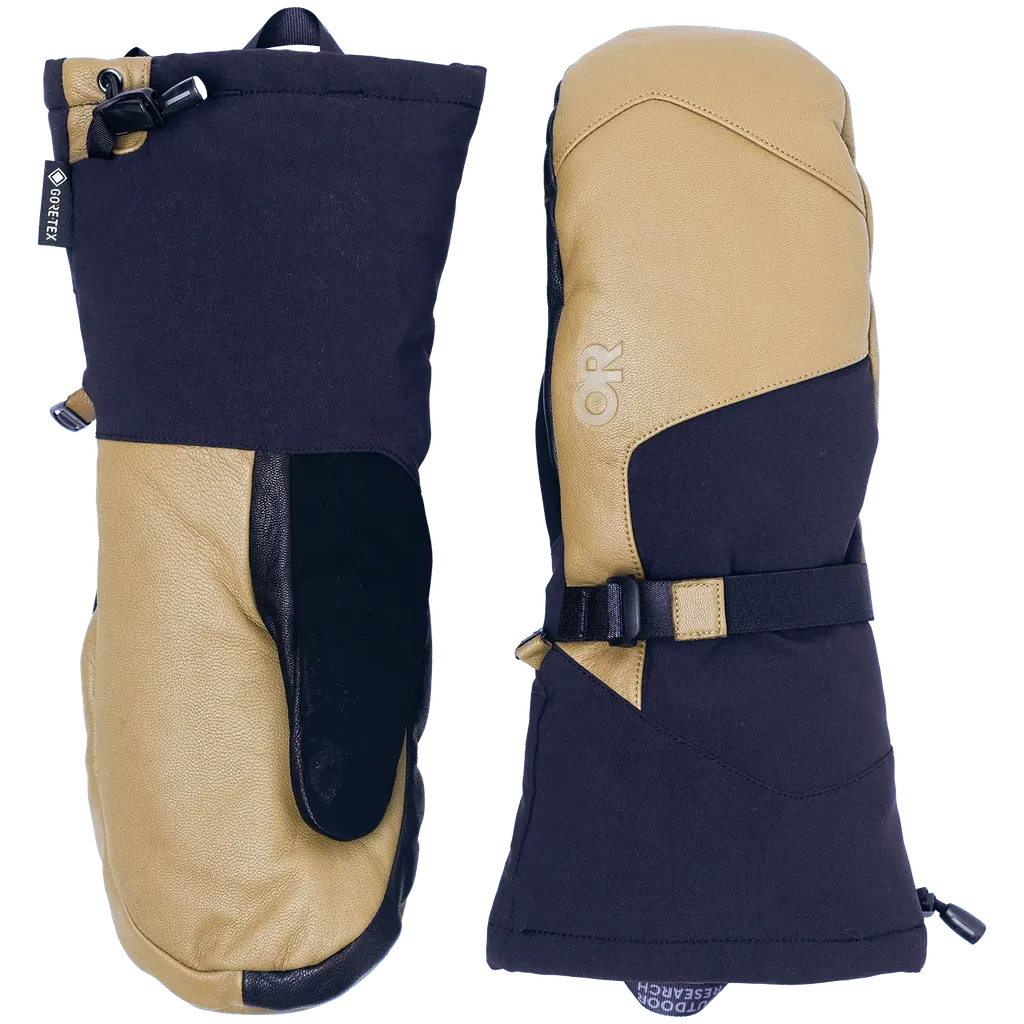 Outdoor Research Carbide Sensor Mitt