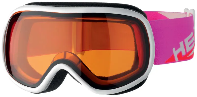 Head Ninja White/Pink