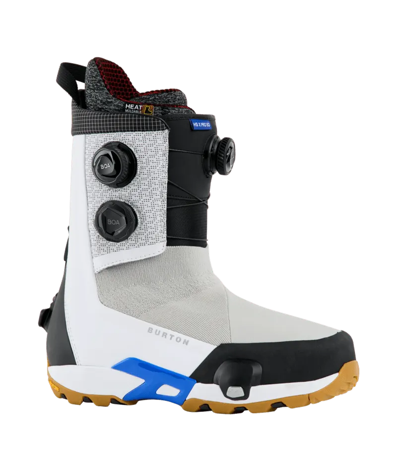 Burton Highshot X Pro Step On