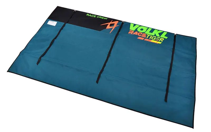Völkl Race 4PAIR Ski BAG Padded 230 CM