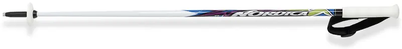 Nordica Junior team