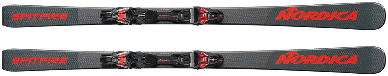 Nordica Spitfire DC 74 Pro FDT