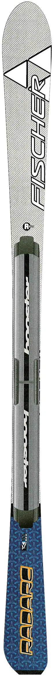 Fischer Radarc